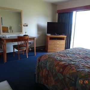 Double Room View